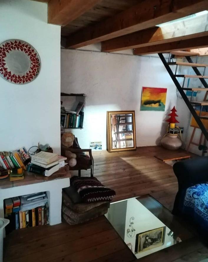 La Casa Di Mo Villa Albisola Superiore Exterior foto